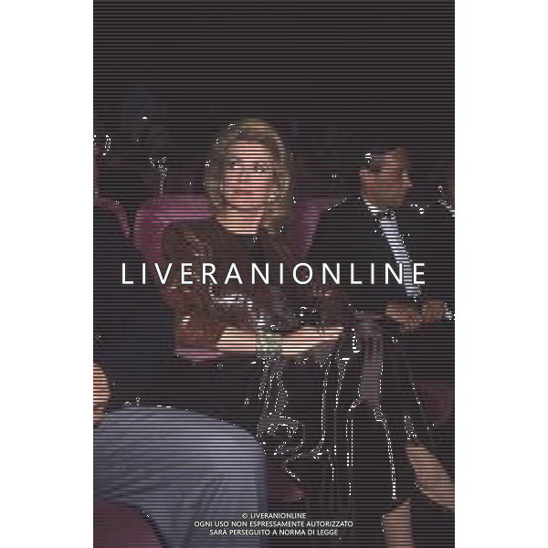 DIAP-RETROSPETTIVA CATHERINE DENEUVE ATTRICE NELLA FOTO CATHERINE DENEUVE A CANNES NELL\'ANNO 1987 PH DAVIDE MANDRINI-AG ALDO LIVERANI SAS  