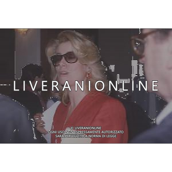 DIAP-RETROSPETTIVA CATHERINE DENEUVE ATTRICE NELLA FOTO CATHERINE DENEUVE A CANNES NELL\'ANNO 1987 PH DAVIDE MANDRINI-AG ALDO LIVERANI SAS  