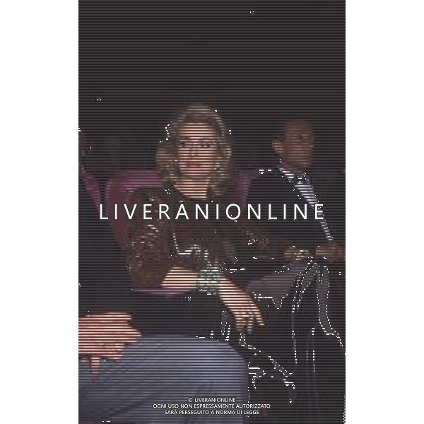 DIAP-RETROSPETTIVA CATHERINE DENEUVE ATTRICE NELLA FOTO CATHERINE DENEUVE A CANNES NELL\'ANNO 1987 PH DAVIDE MANDRINI-AG ALDO LIVERANI SAS  