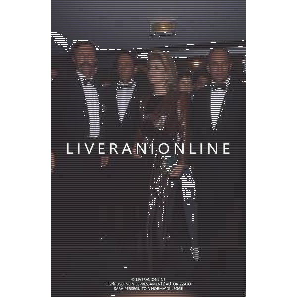 DIAP-RETROSPETTIVA CATHERINE DENEUVE ATTRICE NELLA FOTO CATHERINE DENEUVE A CANNES NELL\'ANNO 1987 PH DAVIDE MANDRINI-AG ALDO LIVERANI SAS  
