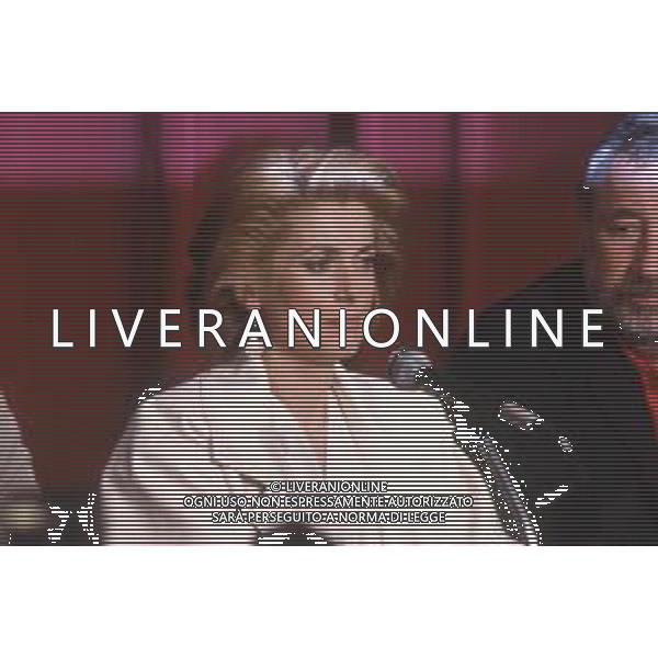 DIAP-RETROSPETTIVA CATHERINE DENEUVE ATTRICE NELLA FOTO CATHERINE DENEUVE A CANNES NELL\'ANNO 1984 PH RENATO LANI-AG ALDO LIVERANI SAS