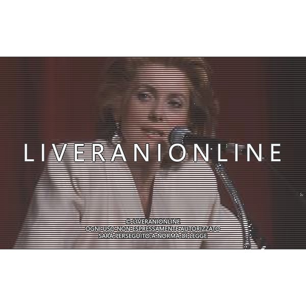 DIAP-RETROSPETTIVA CATHERINE DENEUVE ATTRICE NELLA FOTO CATHERINE DENEUVE A CANNES NELL\'ANNO 1984 PH RENATO LANI-AG ALDO LIVERANI SAS