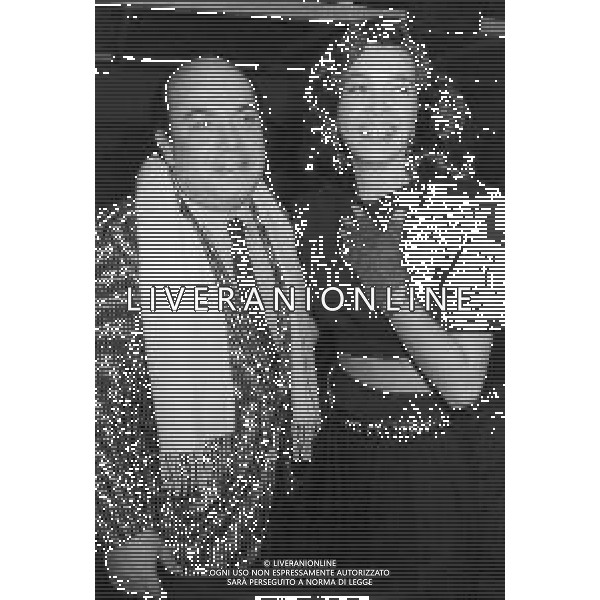 ST-RETROSPETTIVA LINO BANFI ATTORE NELLA FOTO LINO BANFI AG ALDO LIVERANI SAS