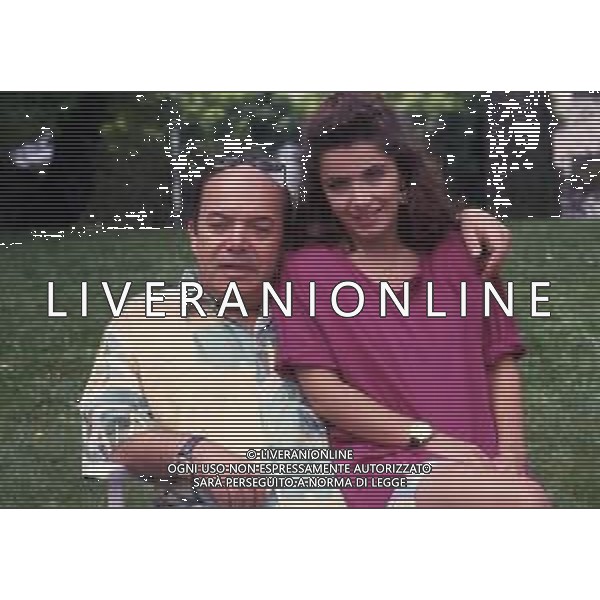 DIAP-RETROSPETTIVA LINO BANFI ATTORE NELLA FOTO LINO BANFI AG ALDO LIVERANI SAS