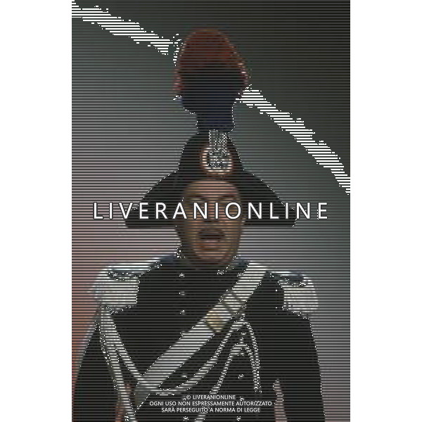 DIAP-RETROSPETTIVA LINO BANFI ATTORE NELLA FOTO LINO BANFI AG ALDO LIVERANI SAS