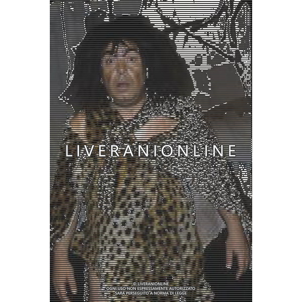 DIAP-RETROSPETTIVA LINO BANFI ATTORE NELLA FOTO LINO BANFI AG ALDO LIVERANI SAS