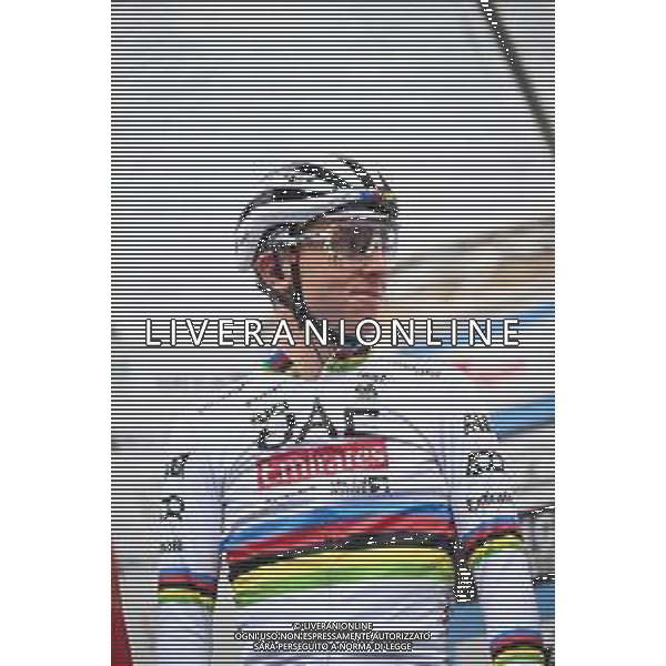 05-10-2024 Giro Dell\'emilia; 2024, Uae Team Emirates; Pogacar, Tadej; Vignola; foto stefano sirotti-ag aldo liverani sas