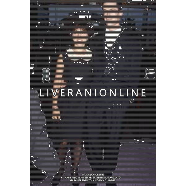 DIAP-RETROSPETTIVA RUPERT EVERETT ATTORE NELLA FOTO RUPERT EVERETT A CANNES AG ALDO LIVERANI SAS  