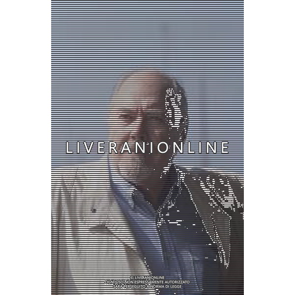 DIAP-RETROSPETTIVA ROBERT ALTMAN REGISTA NELLA FOTO ROBERT ALTMAN AG ALDO LIVERANI SAS