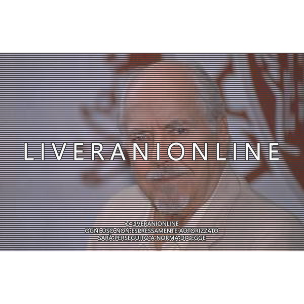 DIAP-RETROSPETTIVA ROBERT ALTMAN REGISTA NELLA FOTO ROBERT ALTMAN AG ALDO LIVERANI SAS