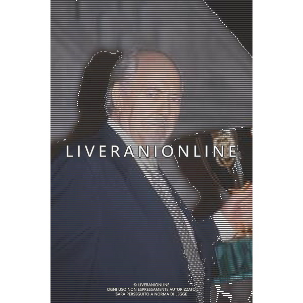 DIAP-RETROSPETTIVA ROBERT ALTMAN REGISTA NELLA FOTO ROBERT ALTMAN AG ALDO LIVERANI SAS