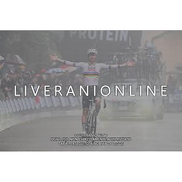 05-10-2024 2024, Uae Team Emirates; Pogacar, Tadej; Bologna - San Luca; ©SIROTTI/ AGENZIA ALDO LIVERANI SAS