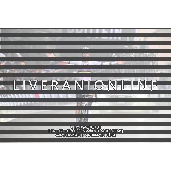 05-10-2024 2024, Uae Team Emirates; Pogacar, Tadej; Bologna - San Luca; ©SIROTTI/ AGENZIA ALDO LIVERANI SAS