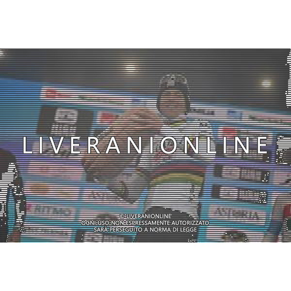 05-10-2024 2024, Uae Team Emirates; Pogacar, Tadej; Bologna - San Luca; ©SIROTTI/ AGENZIA ALDO LIVERANI SAS