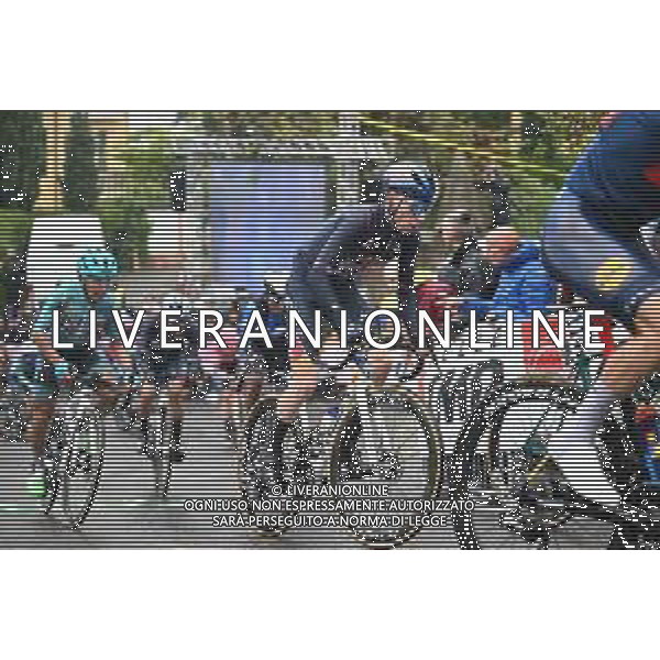 05-10-2024 Giro Dell\'emilia; 2024, Red Bull - Bora - Hansgrohe; Bologna - San Luca; ©SIROTTI/ AGENZIA ALDO LIVERANI SAS