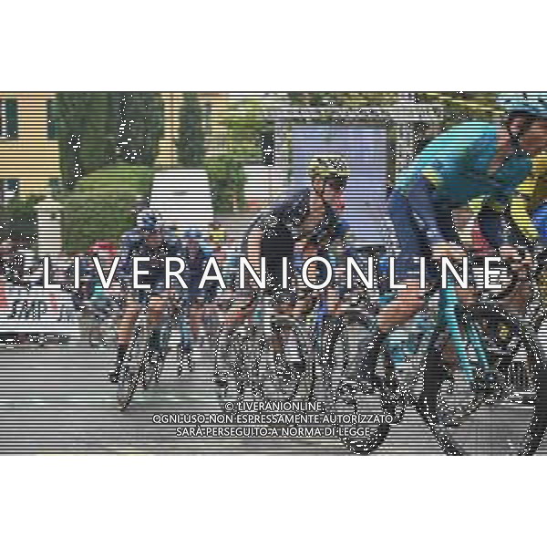 05-10-2024 Giro Dell\'emilia; 2024, Q36.5; Bologna - San Luca; ©SIROTTI/ AGENZIA ALDO LIVERANI SAS