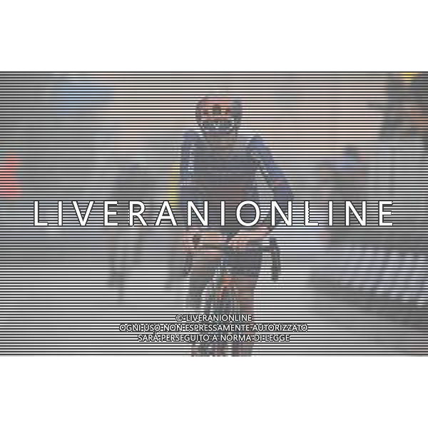 05-10-2024 Giro Dell\'emilia; 2024, Jayco Alula; Yates, Simon; Bologna - San Luca; ©SIROTTI/ AGENZIA ALDO LIVERANI SAS