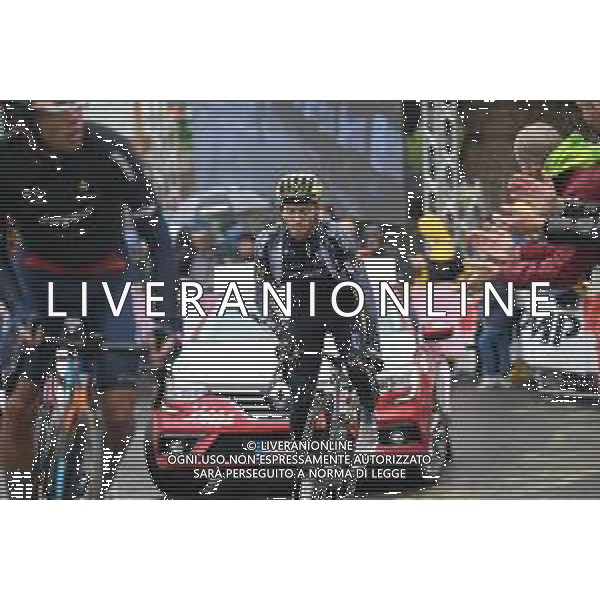 05-10-2024 Giro Dell\'emilia; 2024, Q36.5; Brambilla, Gianluca; Bologna - San Luca; ©SIROTTI/ AGENZIA ALDO LIVERANI SAS