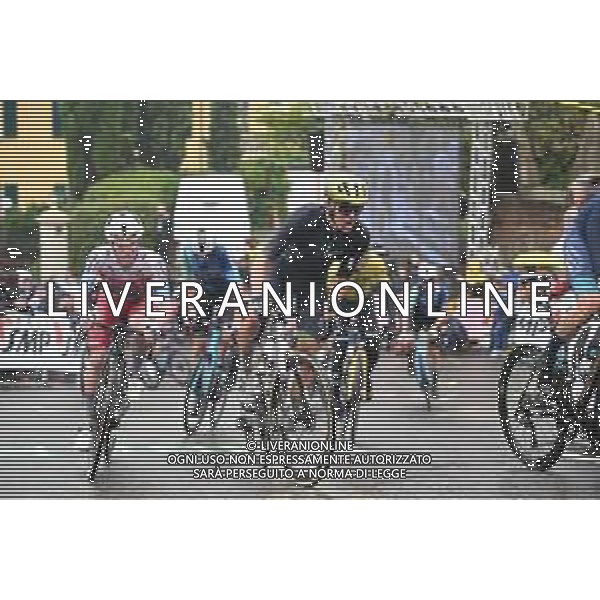 05-10-2024 Giro Dell\'emilia; 2024, Q36.5; Bologna - San Luca; ©SIROTTI/ AGENZIA ALDO LIVERANI SAS