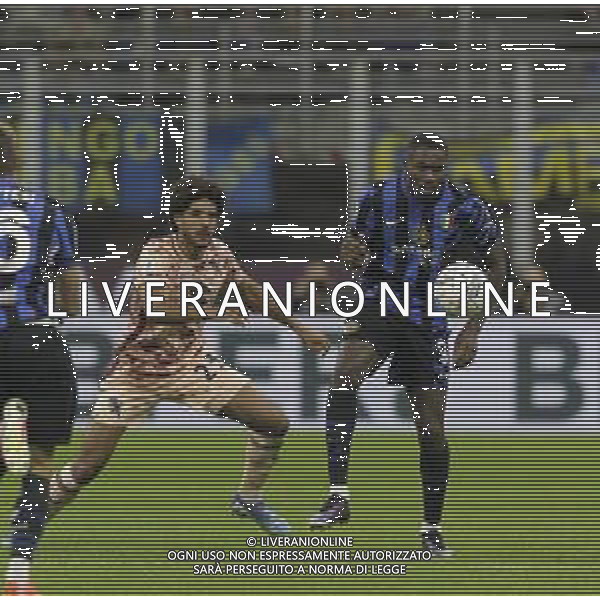MARCUS THURAM -INTER vs TORINO Campionato Calcio Serie A 05-10-2024 ©PAOLO GIAMPIETRI / AGENZIA ALDO LIVERANI SAS