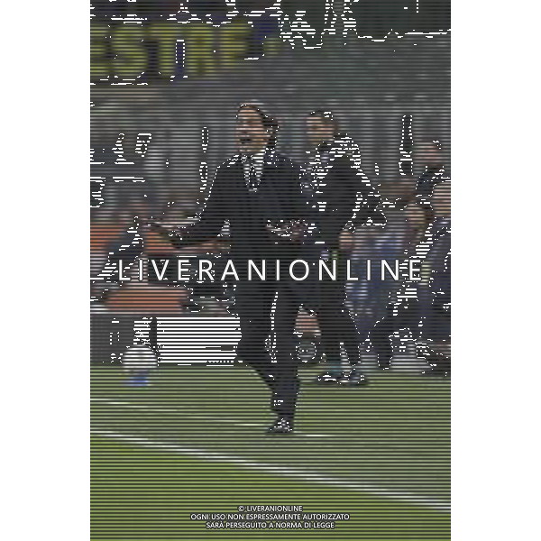 SIMONE INZAGHI -INTER vs TORINO Campionato Calcio Serie A 05-10-2024 ©PAOLO GIAMPIETRI / AGENZIA ALDO LIVERANI SAS