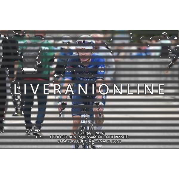 06-10-2024 Coppa Agostoni; 2024, Groupama - Fdj; Gregoire, Romain; Lissone; ©SIROTTI/ AGENZIA ALDO LIVERANI SAS
