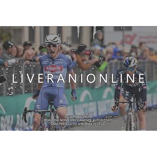 07-10-2024 Coppa Bernocchi; 2024, Alpecin - Deceuninck; Van Tricht, Stan; Legnano;