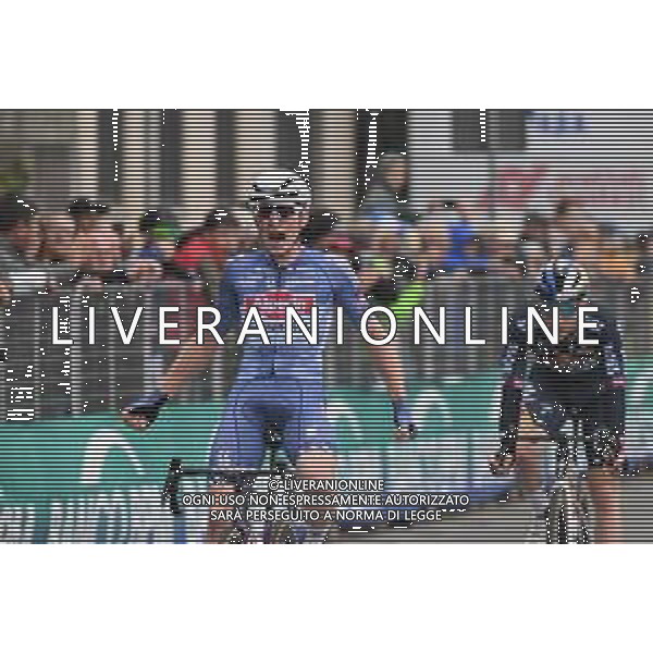 07-10-2024 Coppa Bernocchi; 2024, Alpecin - Deceuninck; Van Tricht, Stan; Legnano;