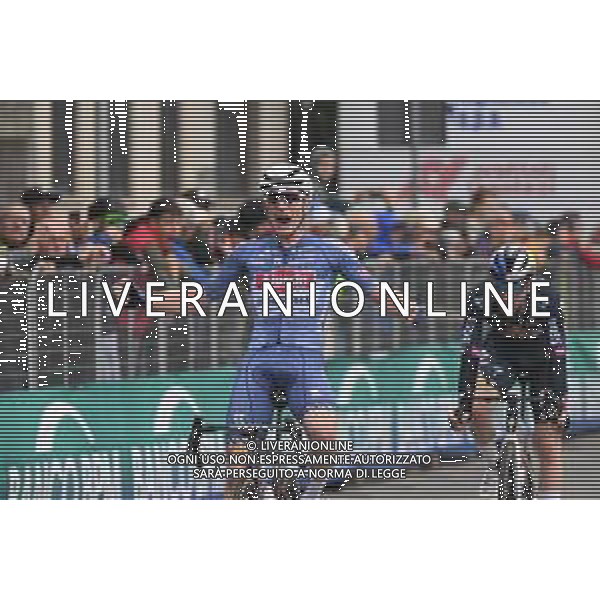 07-10-2024 Coppa Bernocchi; 2024, Alpecin - Deceuninck; Van Tricht, Stan; Legnano;