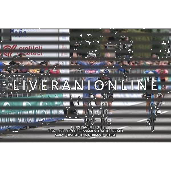07-10-2024 Coppa Bernocchi; 2024, Alpecin - Deceuninck; Van Tricht, Stan; Legnano;