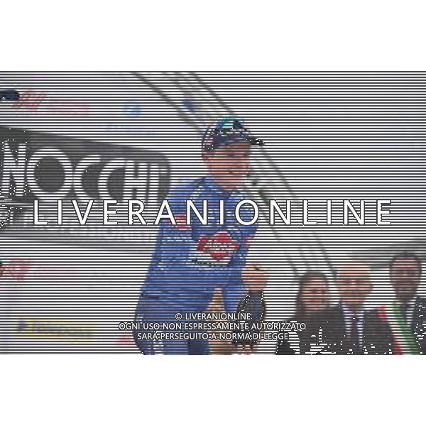 07-10-2024 Coppa Bernocchi; 2024, Alpecin - Deceuninck; Van Tricht, Stan; Legnano;