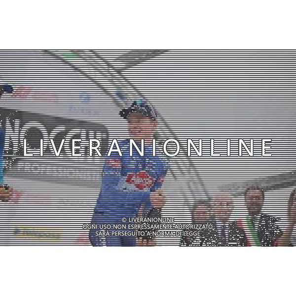 07-10-2024 Coppa Bernocchi; 2024, Alpecin - Deceuninck; Van Tricht, Stan; Legnano;
