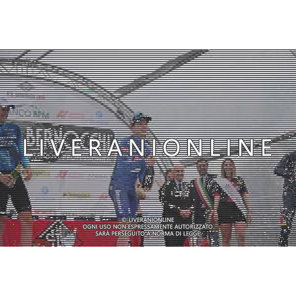07-10-2024 Coppa Bernocchi; 2024, Alpecin - Deceuninck; Van Tricht, Stan; Legnano;