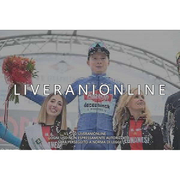07-10-2024 Coppa Bernocchi; 2024, Alpecin - Deceuninck; Van Tricht, Stan; Mattera, Justine; Legnano;