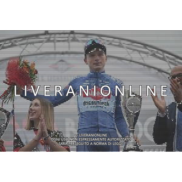 07-10-2024 Coppa Bernocchi; 2024, Alpecin - Deceuninck; Van Tricht, Stan; Legnano;