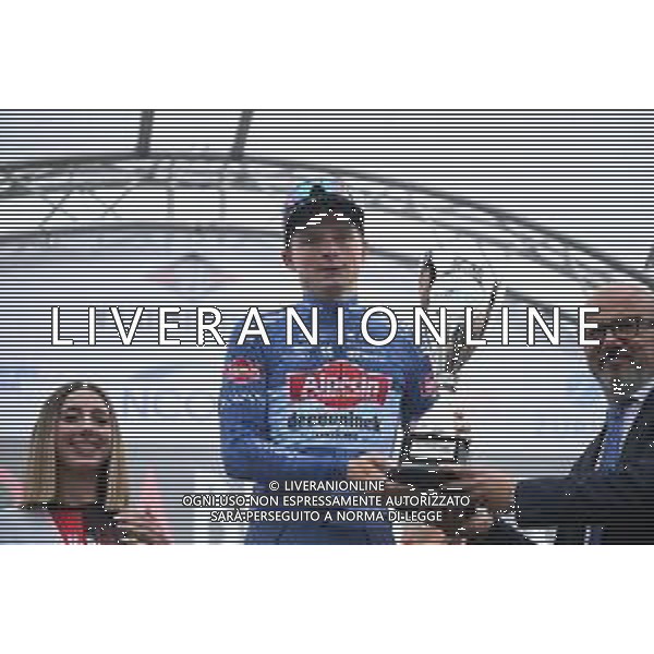07-10-2024 Coppa Bernocchi; 2024, Alpecin - Deceuninck; Van Tricht, Stan; Legnano;