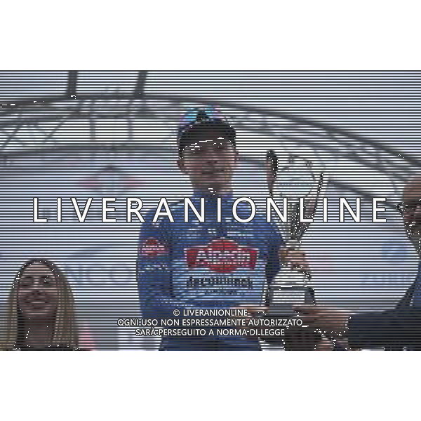 07-10-2024 Coppa Bernocchi; 2024, Alpecin - Deceuninck; Van Tricht, Stan; Legnano;