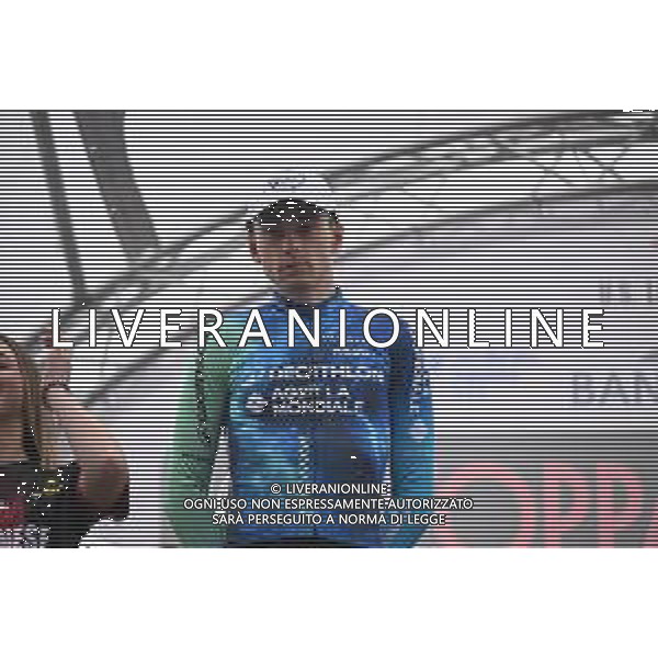 07-10-2024 Coppa Bernocchi; 2024, Decathlon - Ag2r La Mondiale; Baudin, Alex; Legnano;