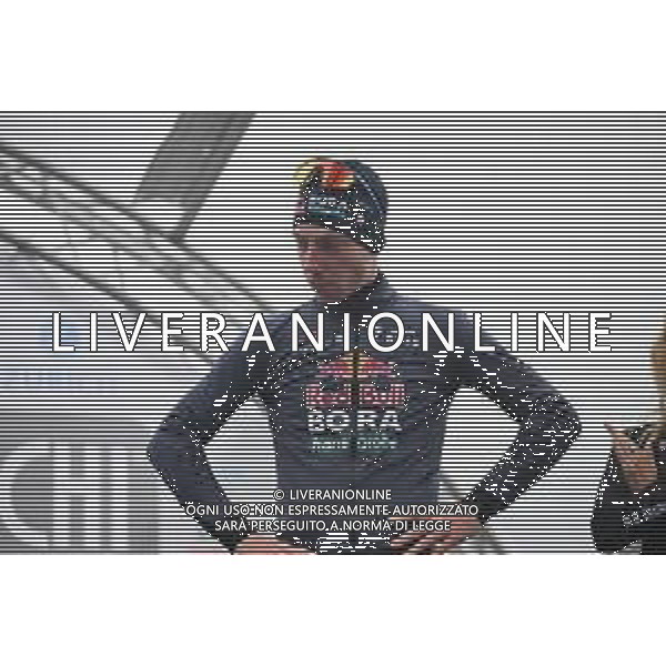 07-10-2024 Coppa Bernocchi; 2024, Red Bull - Bora - Hansgrohe; Adria Oliveras, Roger; Legnano;
