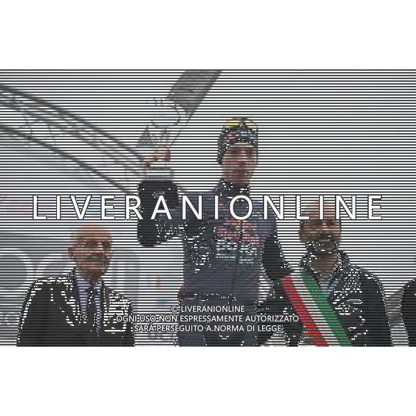 07-10-2024 Coppa Bernocchi; 2024, Red Bull - Bora - Hansgrohe; Adria Oliveras, Roger; Legnano;