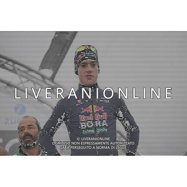 07-10-2024 Coppa Bernocchi; 2024, Red Bull - Bora - Hansgrohe; Adria Oliveras, Roger; Legnano;