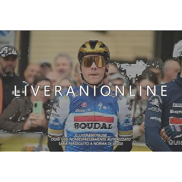 07-10-2024 Coppa Bernocchi; 2024, Soudal - Quick Step; Evenepoel, Remco; Legnano;