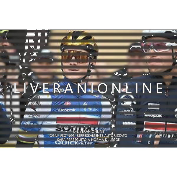 07-10-2024 Coppa Bernocchi; 2024, Soudal - Quick Step; Evenepoel, Remco; Legnano;