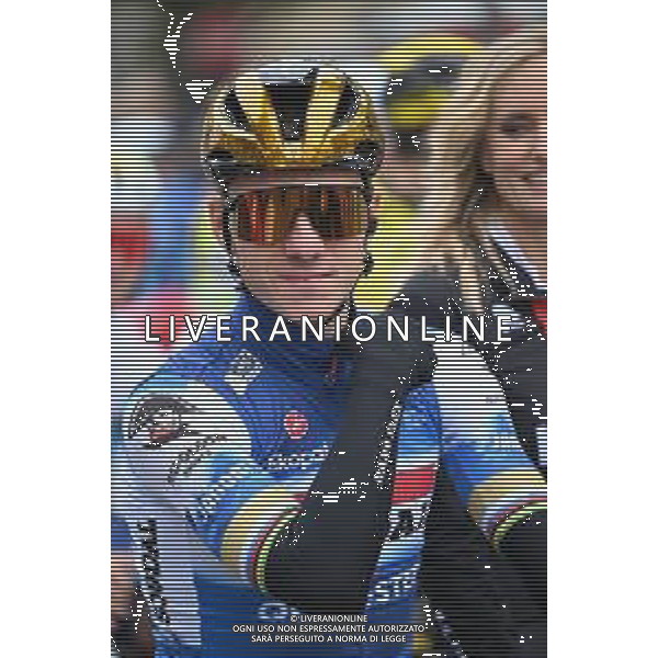 07-10-2024 Coppa Bernocchi; 2024, Soudal - Quick Step; Evenepoel, Remco; Legnano;