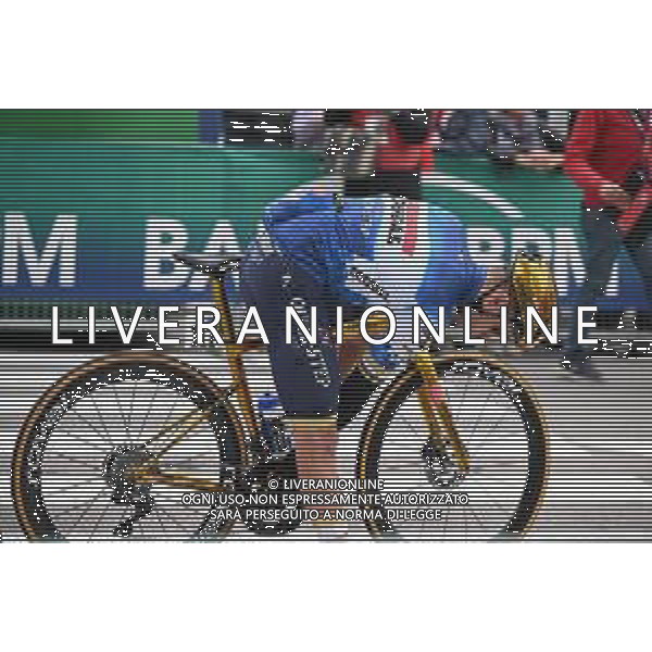 07-10-2024 Coppa Bernocchi; 2024, Soudal - Quick Step; Evenepoel, Remco; Legnano;