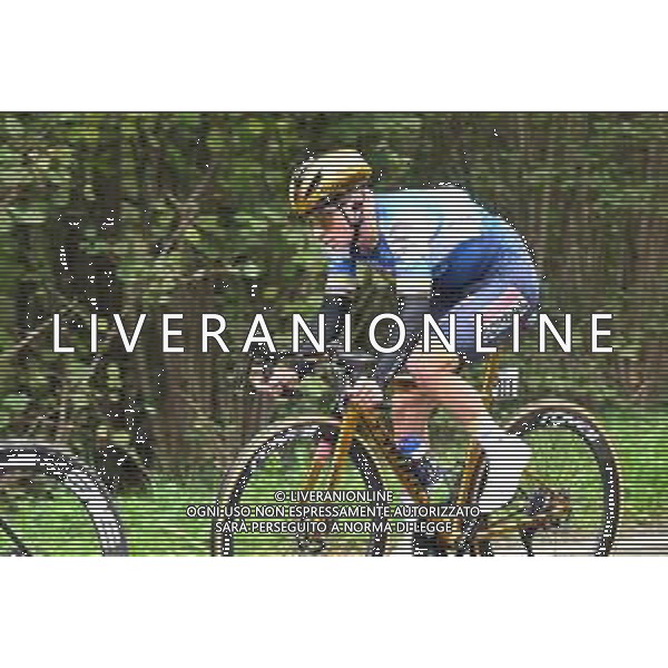 07-10-2024 Coppa Bernocchi; 2024, Uae Team Emirates; 2024, Soudal - Quick Step; Evenepoel, Remco; Hirschi, Marc;