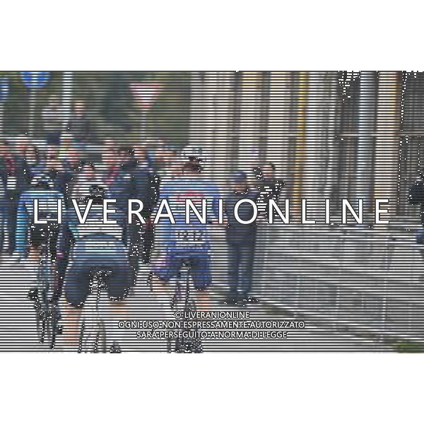 07-10-2024 Coppa Bernocchi; 2024, Alpecin - Deceuninck; Van Tricht, Stan; Legnano;