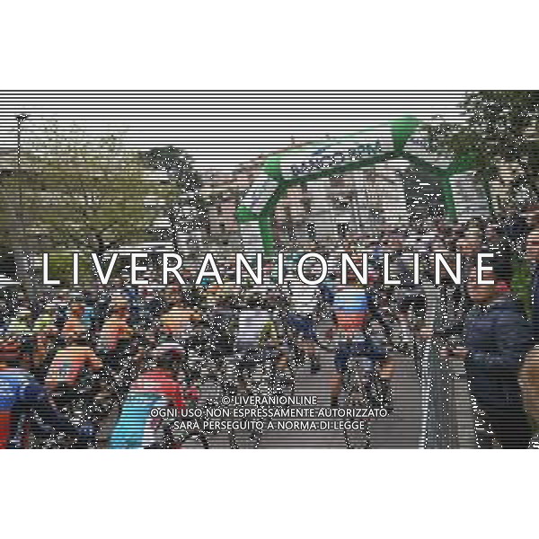07-10-2024 Coppa Bernocchi; 2024, Soudal - Quick Step; Evenepoel, Remco; Mattera, Justine; Legnano;