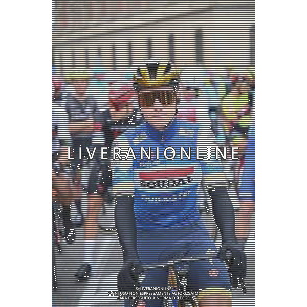 07-10-2024 Coppa Bernocchi; 2024, Soudal - Quick Step; Evenepoel, Remco; Legnano;