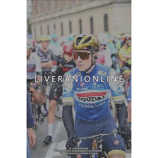 07-10-2024 Coppa Bernocchi; 2024, Soudal - Quick Step; Evenepoel, Remco; Legnano;